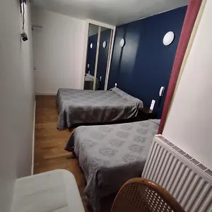 De Nantes Hotel Paris