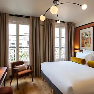 Les Rives Oceanik Hotel Paris